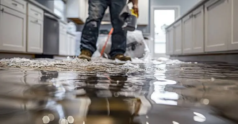 Water damage restoration companies near me in Quarryville, PA - Emergency flood extraction