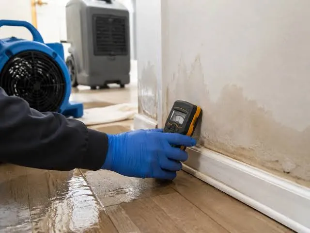24/7 Water damage restoration services in Quarryville, PA - Rapid flood cleanup and mitigation